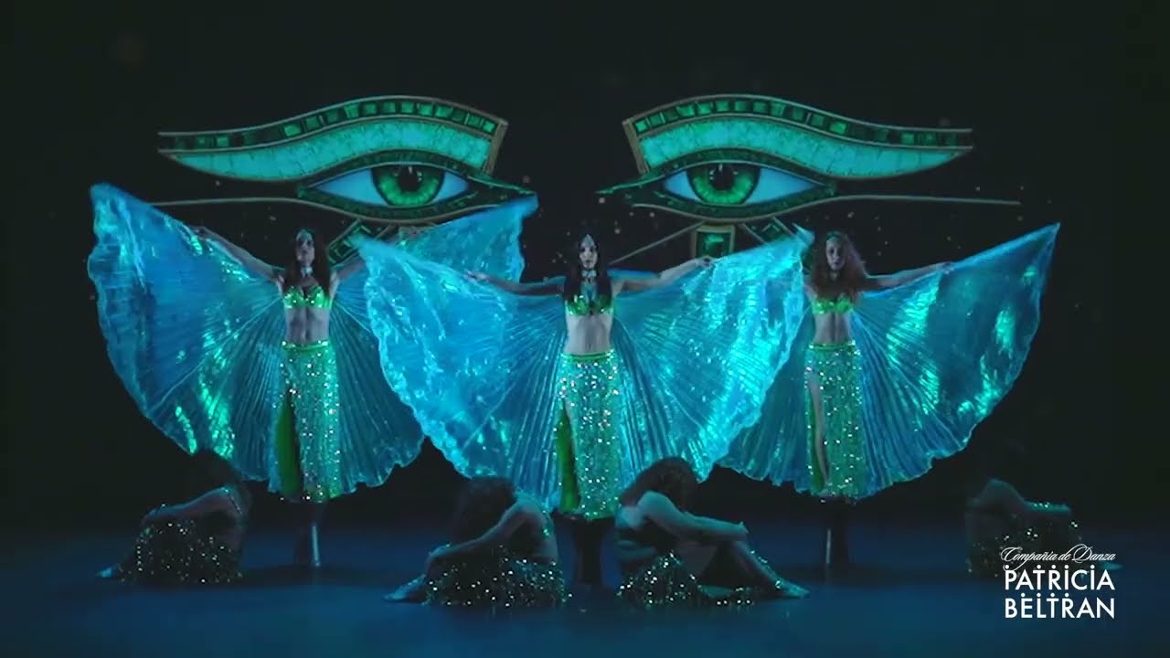 Compañía de Danza Patricia Beltrán