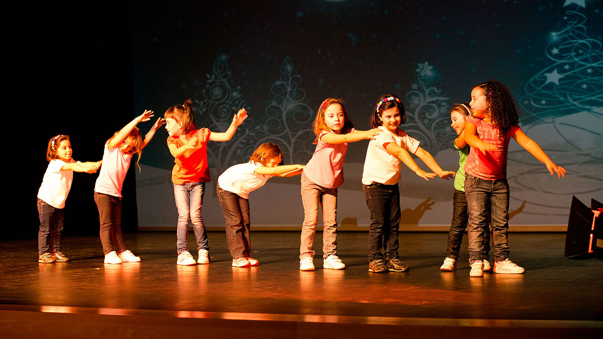 Festival de Navidad 2013