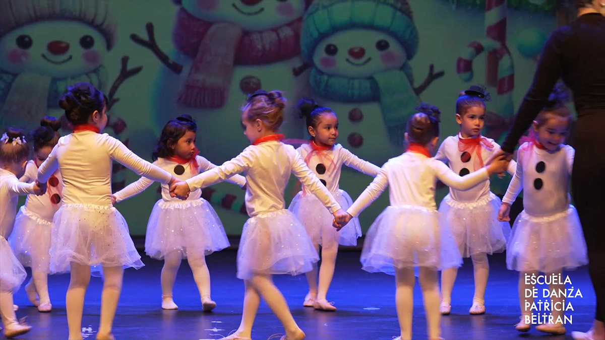 Festival de Navidad 2024