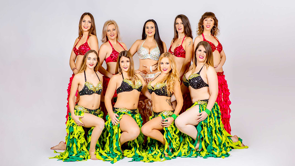 Sesión Fotográfica 2018